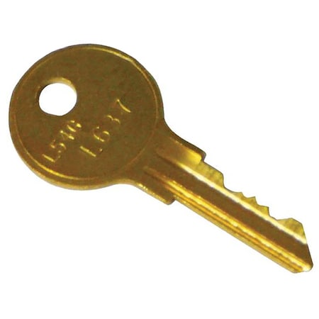 Aftermarket Ignition Start Switch Key Fits Ford New Holland Tractors 2N, 8N, NAA TFK79_2